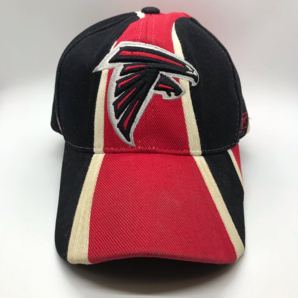 Atlanta Falcons Hat NFL Reebok Football baseball